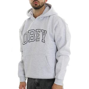 FELPA COLLEGIATE EXTRA OBEY - Mad Fashion | img vers.300x/